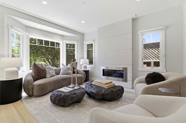 2025 Santa Cruz Avenue, Menlo Park, CA 94025