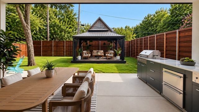 4322 Sexton Lane, Dallas, TX 75229