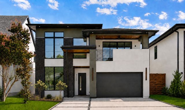 4322 Sexton Lane, Dallas, TX 75229