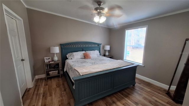 14850 NE 159TH PLACE, Fort Mc Coy, FL 32134