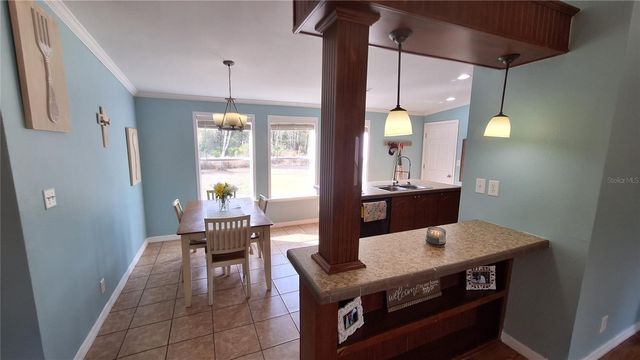 14850 NE 159TH PLACE, Fort Mc Coy, FL 32134