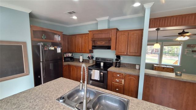 14850 NE 159TH PLACE, Fort Mc Coy, FL 32134