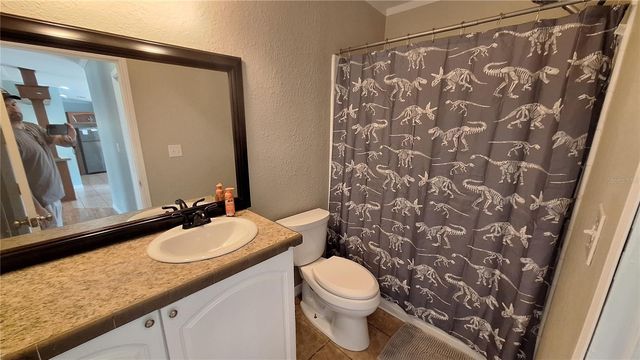 14850 NE 159TH PLACE, Fort Mc Coy, FL 32134