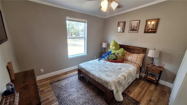 14850 NE 159TH PLACE, Fort Mc Coy, FL 32134