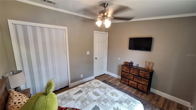 14850 NE 159TH PLACE, Fort Mc Coy, FL 32134