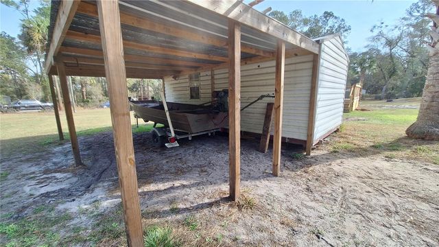 14850 NE 159TH PLACE, Fort Mc Coy, FL 32134