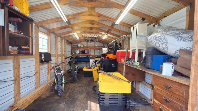 14850 NE 159TH PLACE, Fort Mc Coy, FL 32134