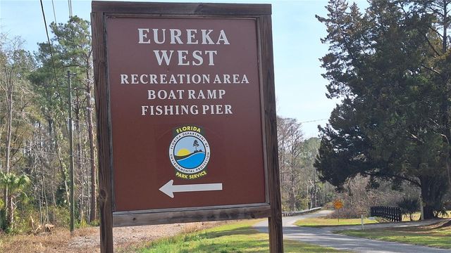 14850 NE 159TH PLACE, Fort Mc Coy, FL 32134