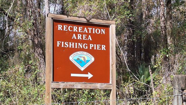 14850 NE 159TH PLACE, Fort Mc Coy, FL 32134