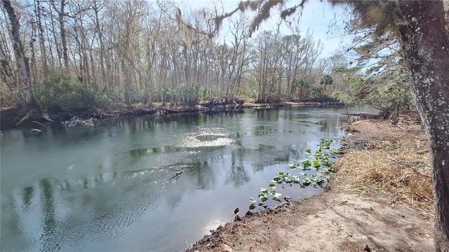 14850 NE 159TH PLACE, Fort Mc Coy, FL 32134