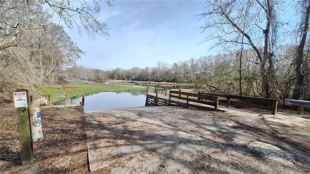 14850 NE 159TH PLACE, Fort Mc Coy, FL 32134