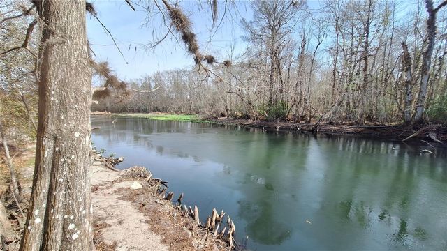 14850 NE 159TH PLACE, Fort Mc Coy, FL 32134