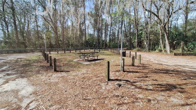 14850 NE 159TH PLACE, Fort Mc Coy, FL 32134