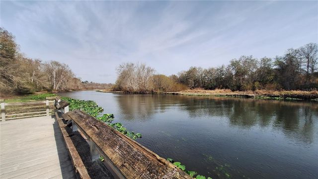 14850 NE 159TH PLACE, Fort Mc Coy, FL 32134