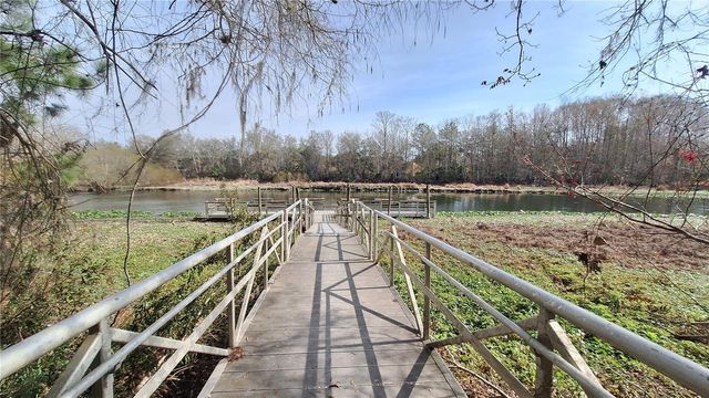 14850 NE 159TH PLACE, Fort Mc Coy, FL 32134