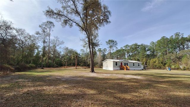 14850 NE 159TH PLACE, Fort Mc Coy, FL 32134