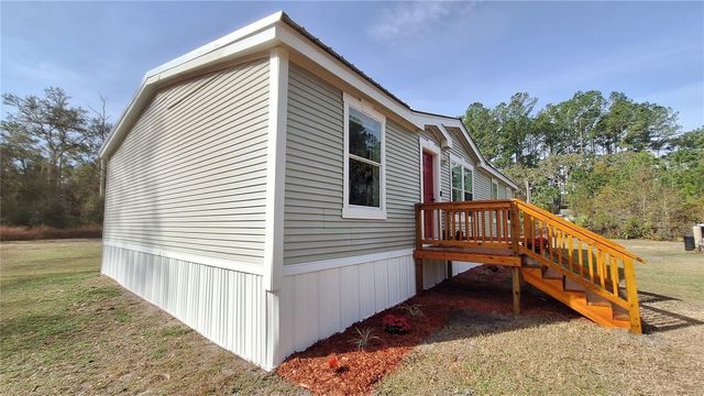 14850 NE 159TH PLACE, Fort Mc Coy, FL 32134