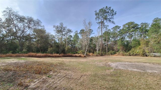 14850 NE 159TH PLACE, Fort Mc Coy, FL 32134