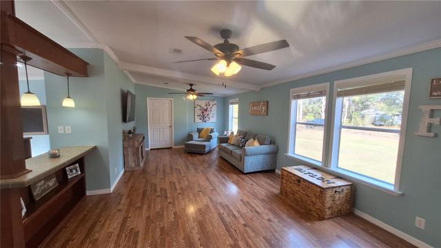 14850 NE 159TH PLACE, Fort Mc Coy, FL 32134