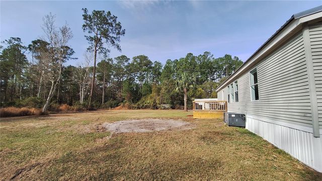 14850 NE 159TH PLACE, Fort Mc Coy, FL 32134