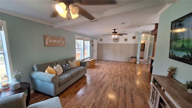 14850 NE 159TH PLACE, Fort Mc Coy, FL 32134