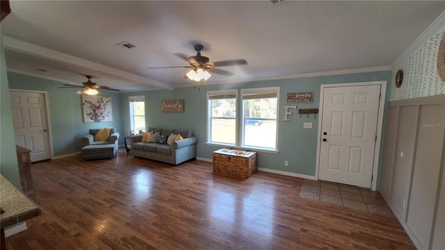 14850 NE 159TH PLACE, Fort Mc Coy, FL 32134