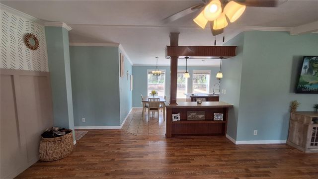 14850 NE 159TH PLACE, Fort Mc Coy, FL 32134