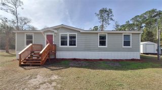 14850 NE 159TH PLACE, Fort Mc Coy, FL 32134