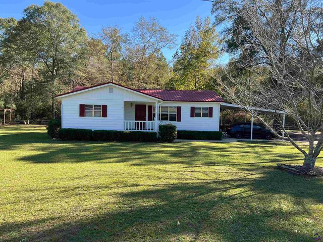 139 and 137 Ga Hwy 257, Cochran, GA 31014