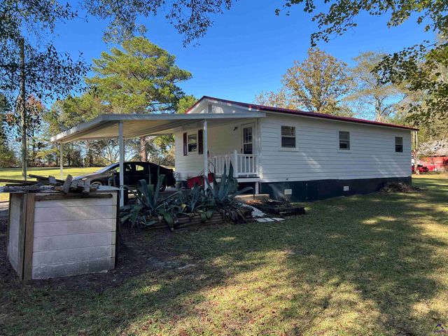 139 and 137 Ga Hwy 257, Cochran, GA 31014