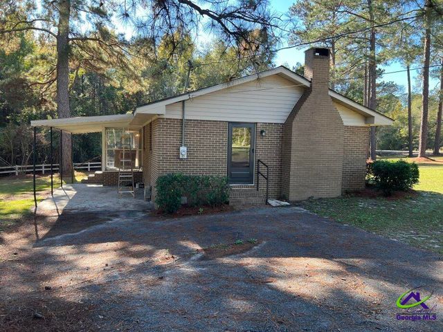 139 and 137 Ga Hwy 257, Cochran, GA 31014