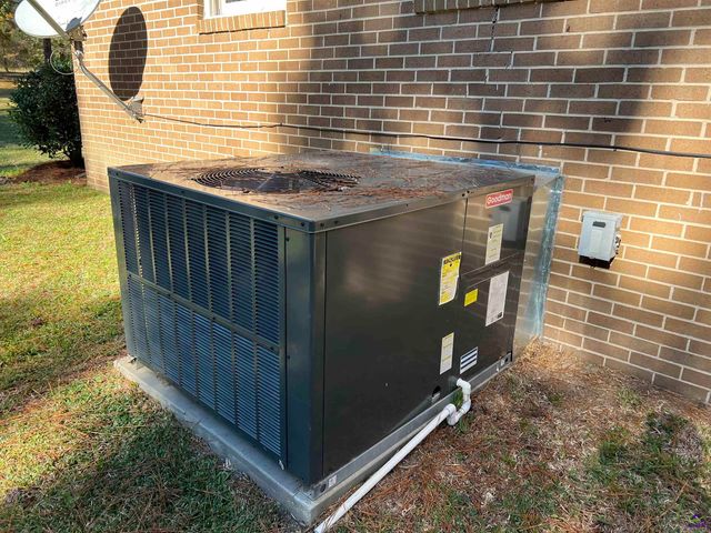 139 and 137 Ga Hwy 257, Cochran, GA 31014