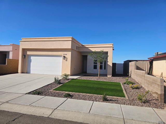 1598 N 9 Ave, San Luis, AZ 85349