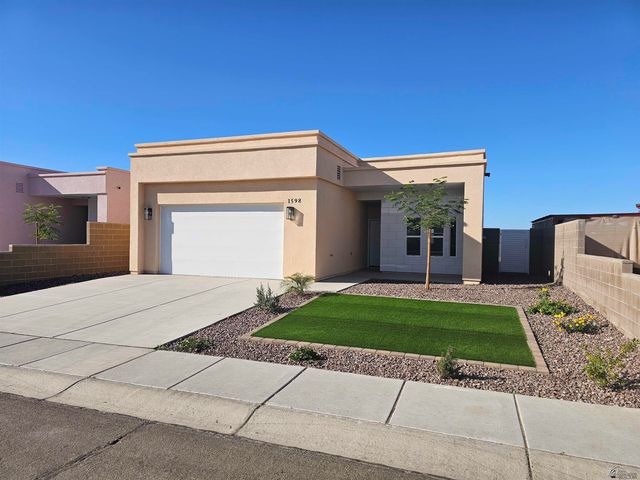 1598 N 9 Ave, San Luis, AZ 85349