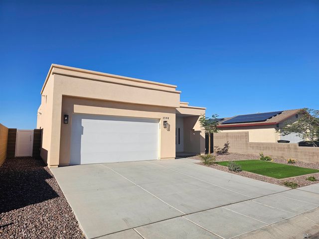 1598 N 9 Ave, San Luis, AZ 85349