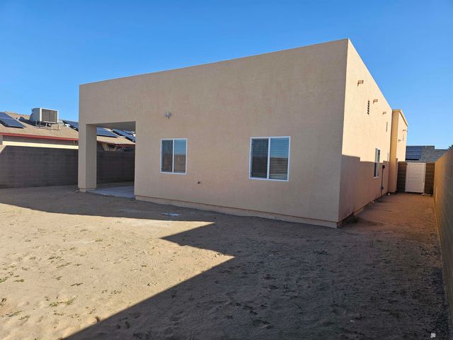1598 N 9 Ave, San Luis, AZ 85349