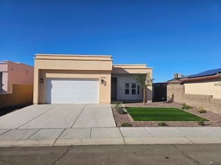 1598 N 9 Ave, San Luis, AZ 85349