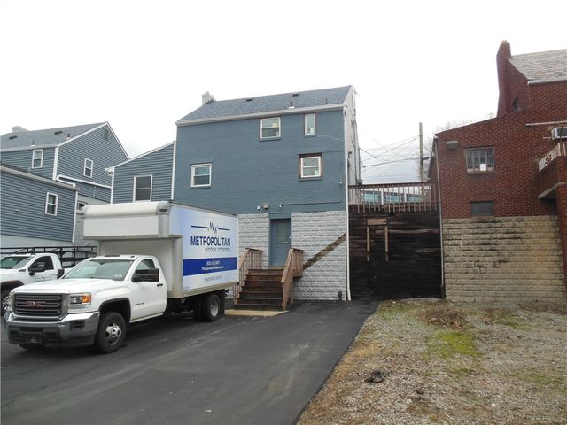4684 Clairton Blvd, Baldwin Boro, PA 15236