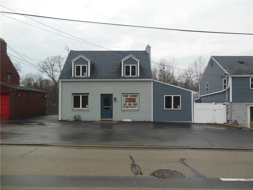 4684 Clairton Blvd, Baldwin Boro, PA 15236