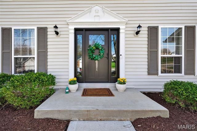 4965 Braid Hills Drive, St Peters, MO 63304