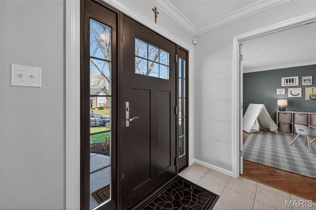 4965 Braid Hills Drive, St Peters, MO 63304