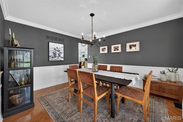 4965 Braid Hills Drive, St Peters, MO 63304