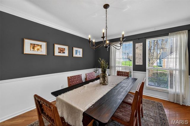 4965 Braid Hills Drive, St Peters, MO 63304