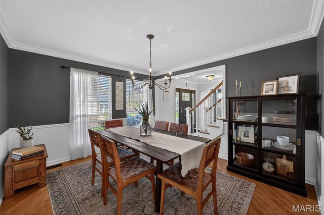 4965 Braid Hills Drive, St Peters, MO 63304