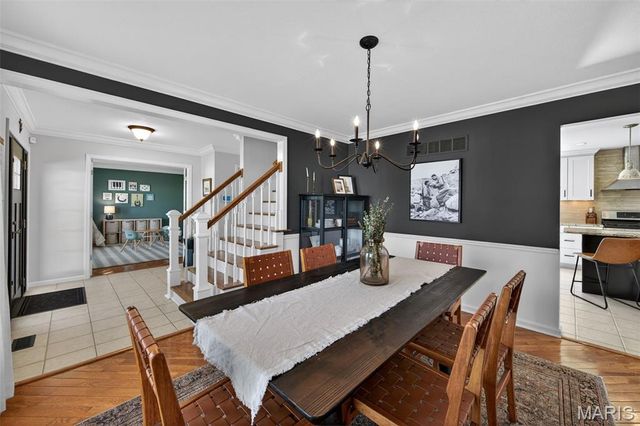 4965 Braid Hills Drive, St Peters, MO 63304