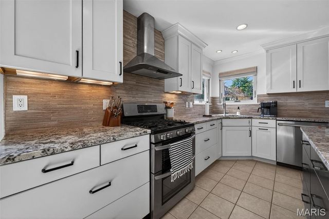 4965 Braid Hills Drive, St Peters, MO 63304