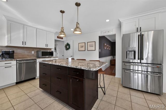 4965 Braid Hills Drive, St Peters, MO 63304