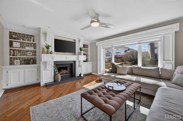 4965 Braid Hills Drive, St Peters, MO 63304