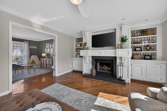 4965 Braid Hills Drive, St Peters, MO 63304