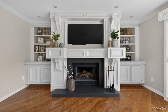 4965 Braid Hills Drive, St Peters, MO 63304